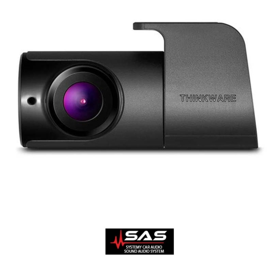 THINKWARE F100 REAR CAM Kamera tylna